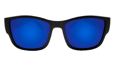 GOMER - Blue Mirror 2