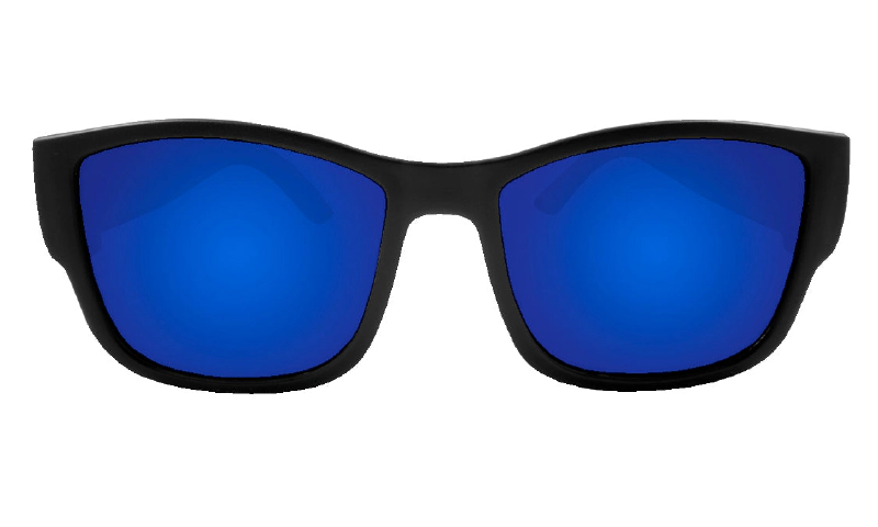 GOMER - Blue Mirror 2