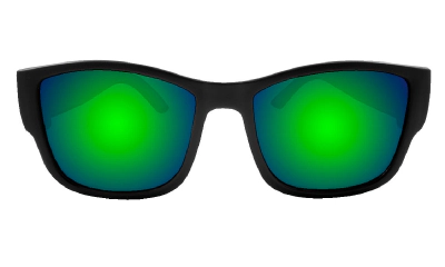 GOMER - Green Mirror Jordan T Series 2