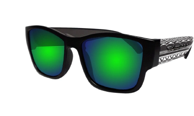 GOMER - Green Mirror Jordan T Series 1