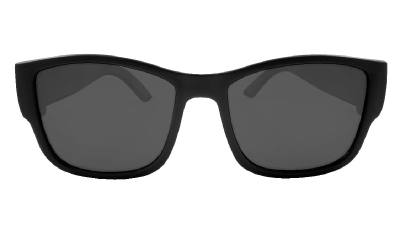GOMER - Smoke Black 2