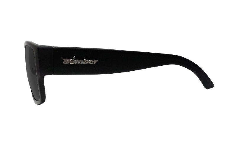GOMER - Smoke Black 4
