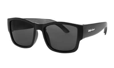 GOMER - Smoke Black 1
