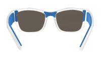 GOMER - Blue Mirror White 3
