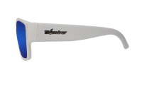GOMER - Blue Mirror White 4