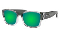 GOMER - Green Mirror Crystal 1