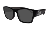 GOMER - Polarized Smoke Aloha Series 1