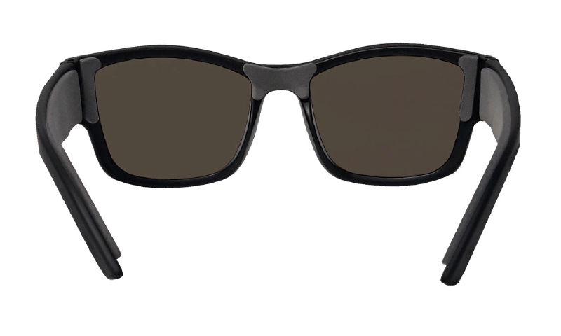 GOMER - Polarized Ice Blue Mirror 3