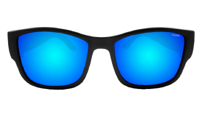 GOMER - Polarized Ice Blue Mirror 2