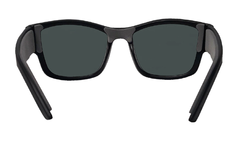 GOMER - Polarized Smoke Aloha Series 4
