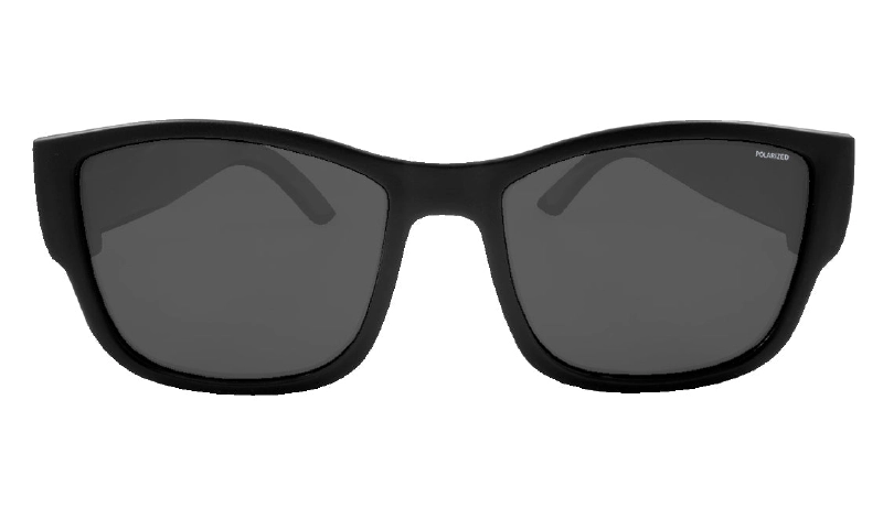 GOMER - Polarized Smoke Aloha Series 2