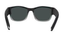 GOMER - Polarized Silver Mirror Crystal 3