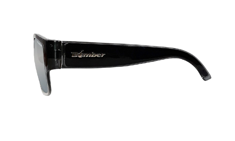 GOMER - Polarized Silver Mirror Crystal 4