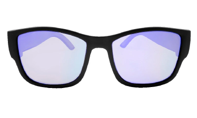 GOMER - Clear Anti-Blue Light 2