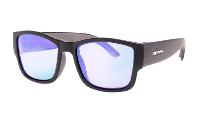 GOMER - Clear Anti-Blue Light 1