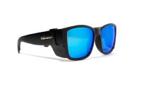 GOMER BOMB SIDE SHIELD Z87+ BLACK 2