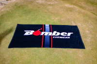 BOMBER LOGO TOWEL 3