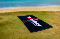 BOMBER LOGO TOWEL 5