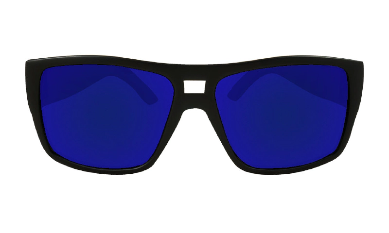 IRIE - Blue Mirror Jordan T Series 2