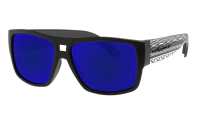 IRIE - Blue Mirror Jordan T Series 1