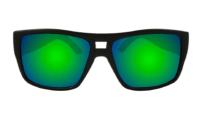 IRIE - Green Mirror Jordan T Series 2