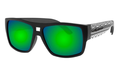 IRIE - Green Mirror Jordan T Series 1