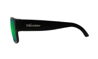 IRIE - Green Mirror Black 4