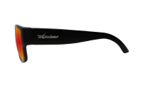 IRIE - Red Mirror Rasta Black 4