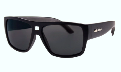 IRIE - Smoke Black 1