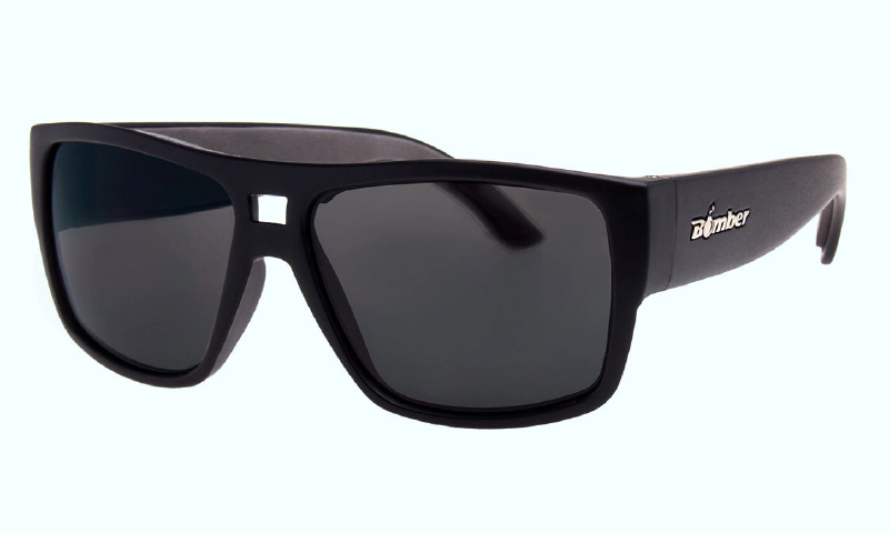IRIE - Smoke Black 1