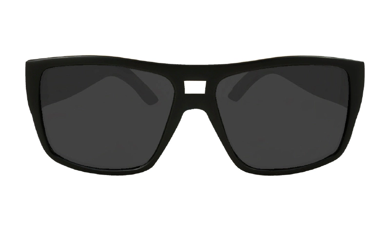 IRIE - Smoke Black 2