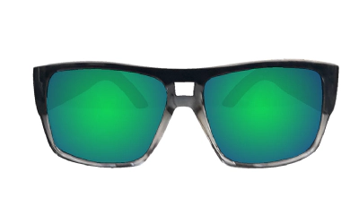 IRIE - Green Mirror Crystal 2