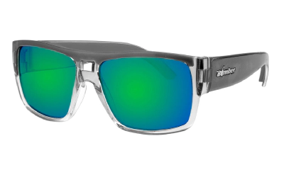 IRIE - Green Mirror Crystal 1