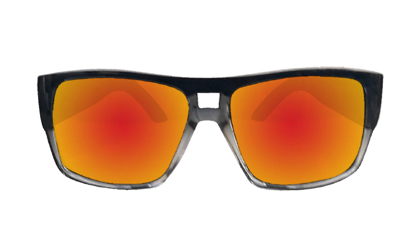IRIE - Red Mirror Crystal 2
