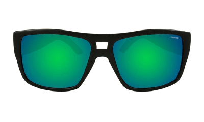 IRIE - Polarized Green Mirror 2