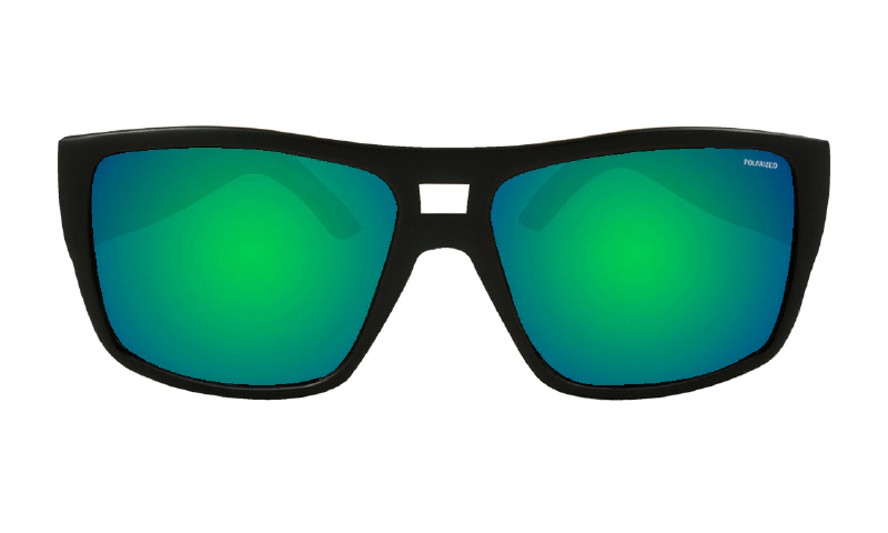 IRIE - Polarized Green Mirror 2