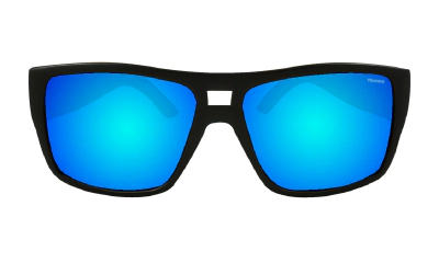 IRIE - Polarized Ice Blue Mirror 2