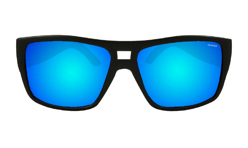 IRIE - Polarized Ice Blue Mirror 2