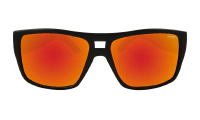 IRIE - Polarized Red Mirror Aloha Series 2