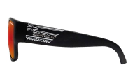 IRIE - Polarized Red Mirror Aloha Series 4
