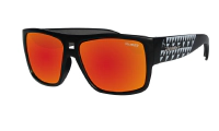 IRIE - Polarized Red Mirror Mana Series 1