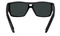 IRIE - Polarized Red Mirror Black 5