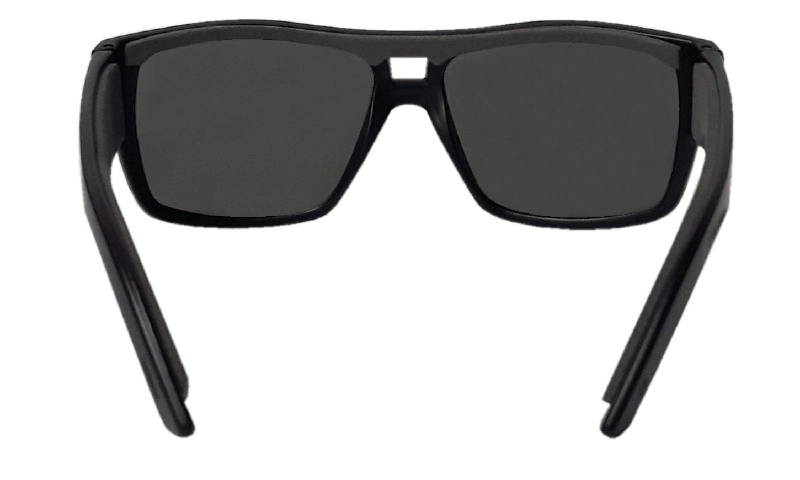 IRIE - Polarized Red Mirror Mana Series 4