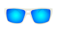 IRIE - Polarized Ice Blue Mirror White Mana Series 2