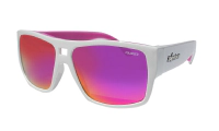 IRIE - Polarized Pink Mirror White 1