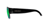IRIE - Polarized Green Mirror Crystal 4