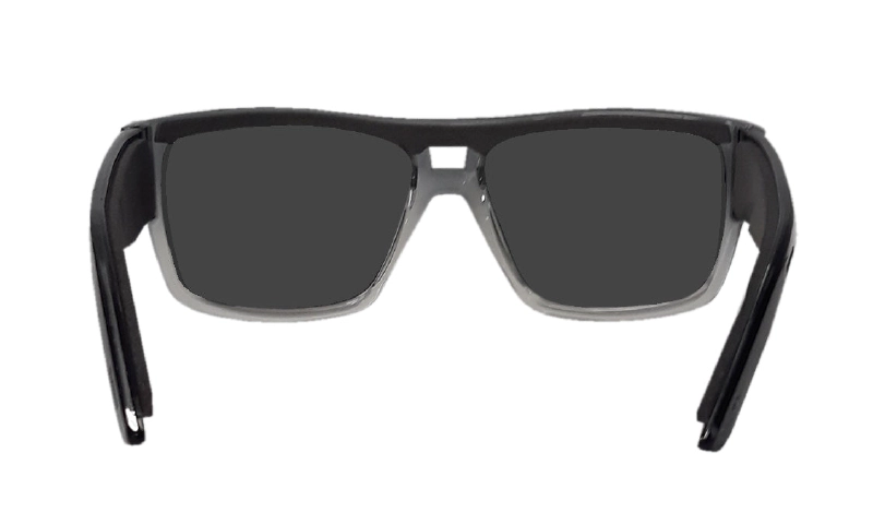 IRIE - Polarized Silver Mirror Crystal 3