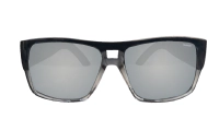 IRIE - Polarized Silver Mirror Crystal 2