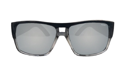 IRIE - Polarized Silver Mirror Crystal 2