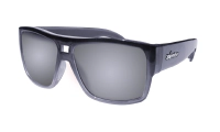 IRIE - Polarized Silver Mirror Crystal 1